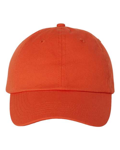 Valucap VC300A Orange — front