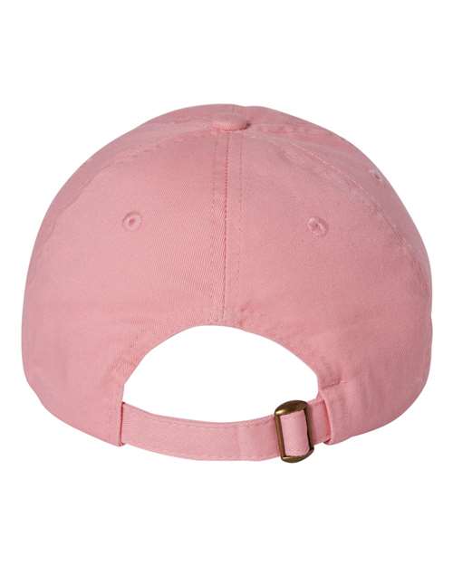 Valucap VC300A Pink — back