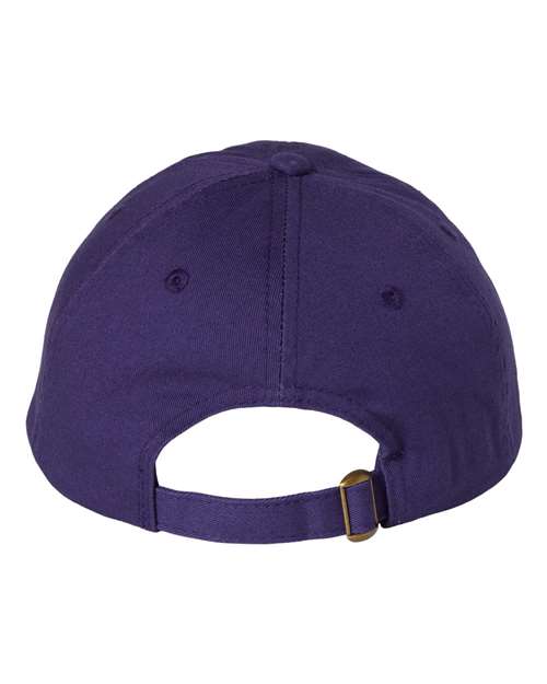Valucap VC300A Purple — back