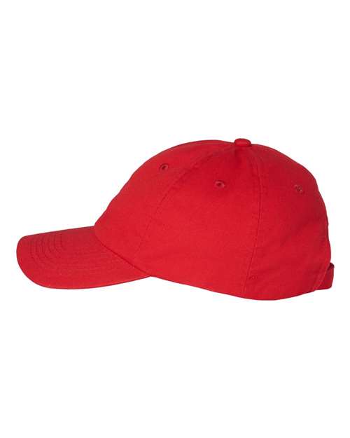 Valucap VC300A Red — direct side