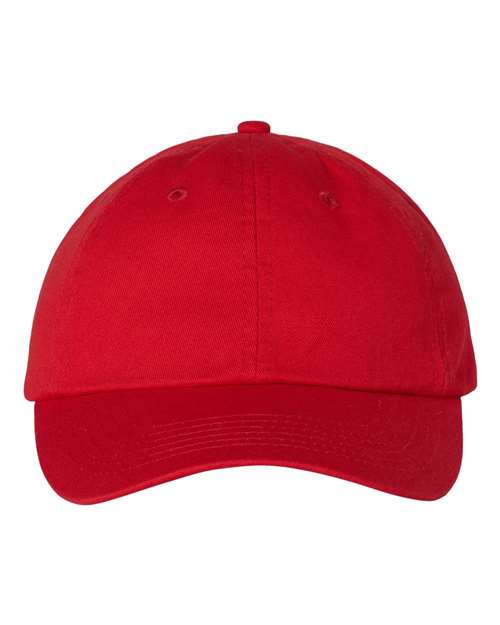Valucap VC300A Red — front
