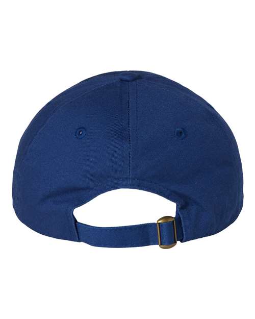 Valucap VC300A Royal — back