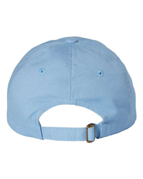 Valucap VC300A Sky Blue — back