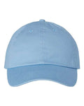 Valucap VC300A Sky Blue — front