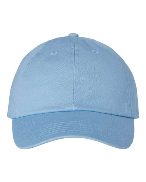 Valucap VC300A Sky Blue — front