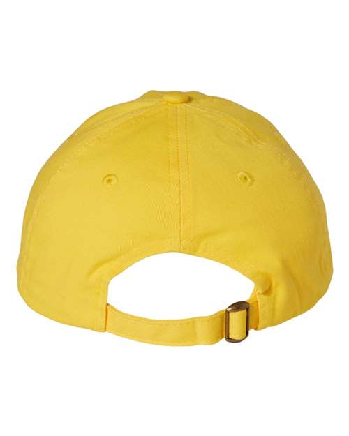 Valucap VC300A Yellow — back