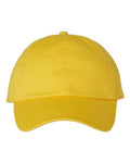 Valucap VC300A Yellow — front
