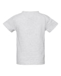 Rabbit Skins 3401 Ash — back