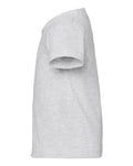 Rabbit Skins 3401 Ash — direct side
