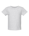 Rabbit Skins 3401 Ash — front