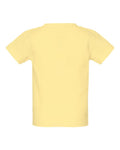 Rabbit Skins 3401 Banana — back