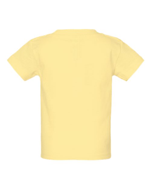 Rabbit Skins 3401 Banana — back