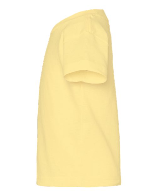 Rabbit Skins 3401 Banana — direct side