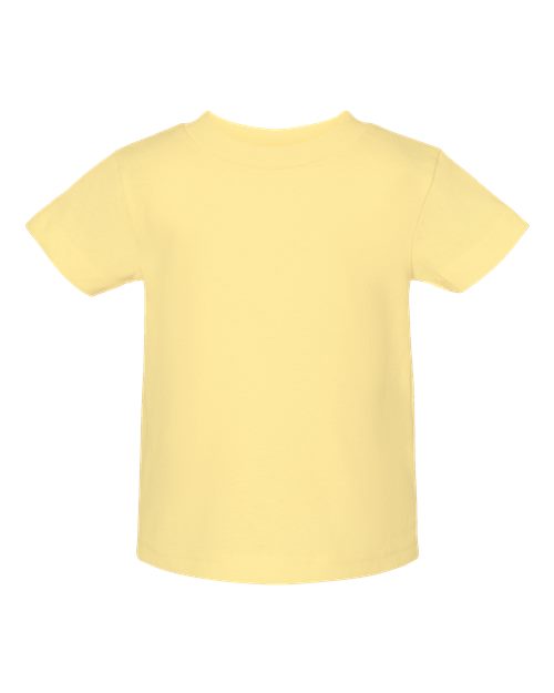 Rabbit Skins 3401 Banana — front