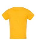 Rabbit Skins 3401 Gold — back