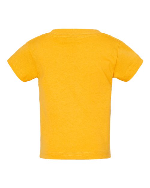 Rabbit Skins 3401 Gold — back