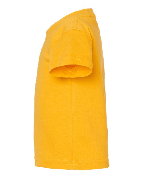 Rabbit Skins 3401 Gold — direct side