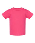 Rabbit Skins 3401 Hot Pink — front