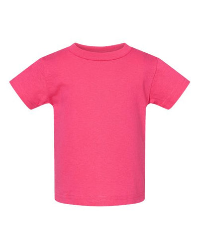 Rabbit Skins 3401 Hot Pink — front