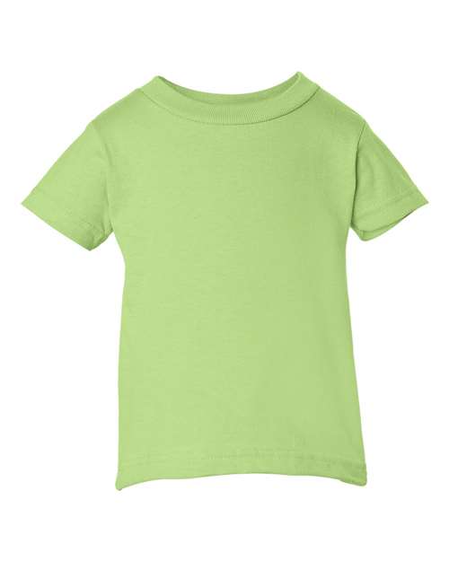 Rabbit Skins 3401 Key Lime — front
