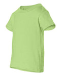 Rabbit Skins 3401 Key Lime — side
