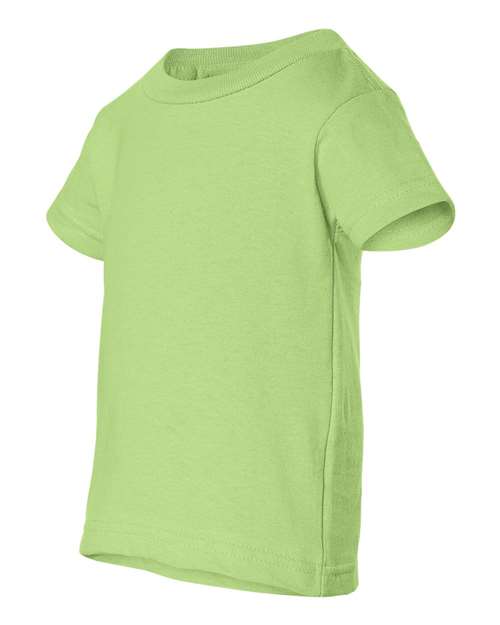 Rabbit Skins 3401 Key Lime — side