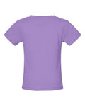 Rabbit Skins 3401 Lavender — back