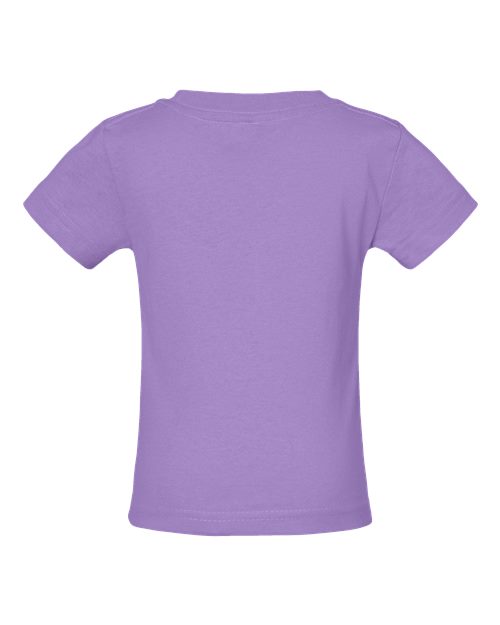 Rabbit Skins 3401 Lavender — back