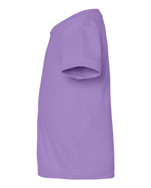 Rabbit Skins 3401 Lavender — direct side