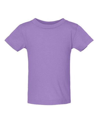 Rabbit Skins 3401 Lavender — front