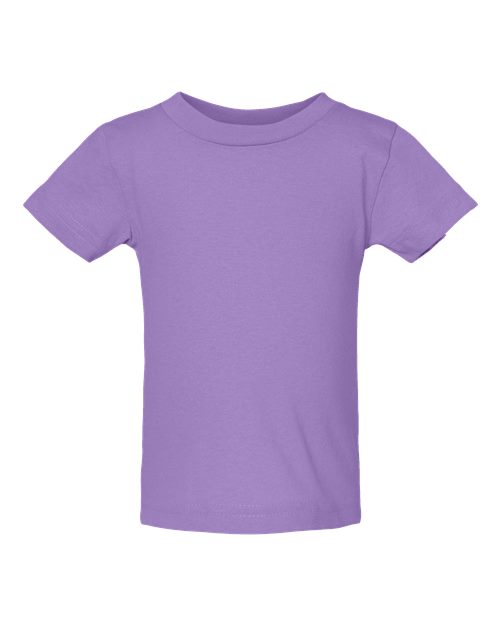 Rabbit Skins 3401 Lavender — front