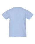 Rabbit Skins 3401 Light Blue — back
