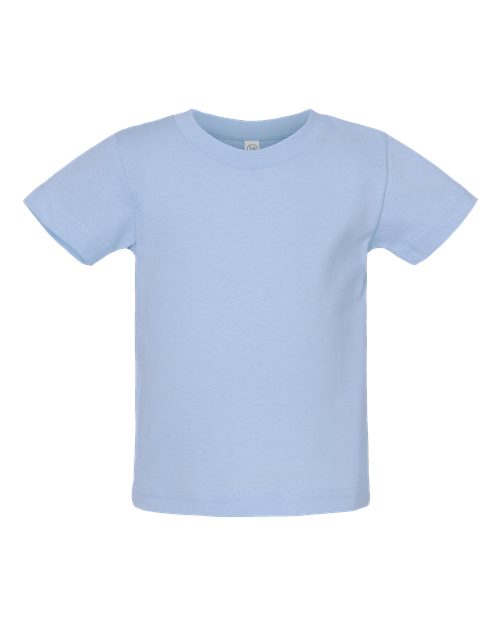 Rabbit Skins 3401 Light Blue — front