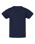 Rabbit Skins 3401 Navy — back