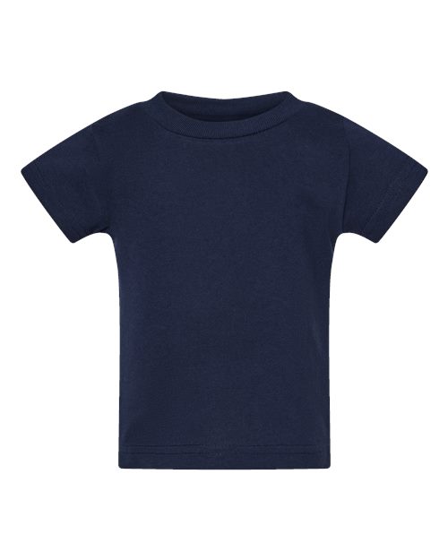 Rabbit Skins 3401 Navy — front