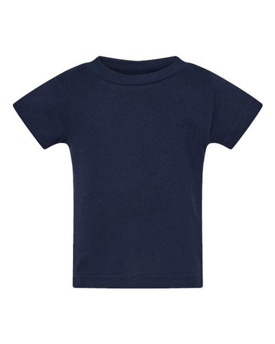 Rabbit Skins 3401 Navy — front