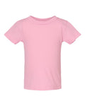 Rabbit Skins 3401 Pink — front