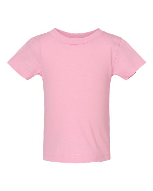 Rabbit Skins 3401 Pink — front