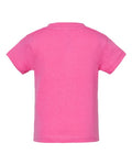 Rabbit Skins 3401 Raspberry — back