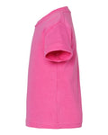 Rabbit Skins 3401 Raspberry — direct side