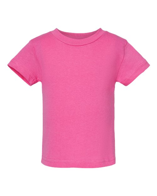 Rabbit Skins 3401 Raspberry — front