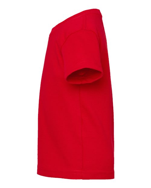 Rabbit Skins 3401 Red — direct side