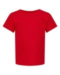 Rabbit Skins 3401 Red — front