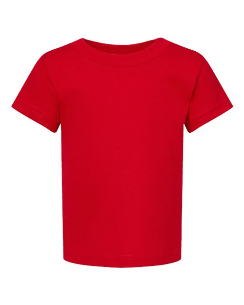 Rabbit Skins 3401 Red — front
