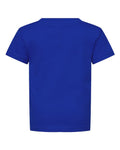 Rabbit Skins 3401 Royal — back