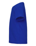 Rabbit Skins 3401 Royal — direct side