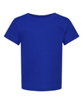 Rabbit Skins 3401 Royal — front