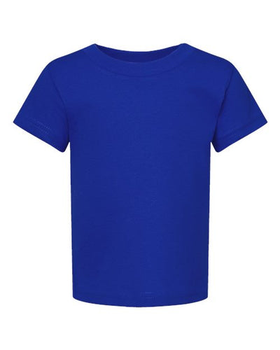 Rabbit Skins 3401 Royal — front