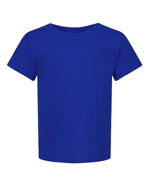 Rabbit Skins 3401 Royal — front