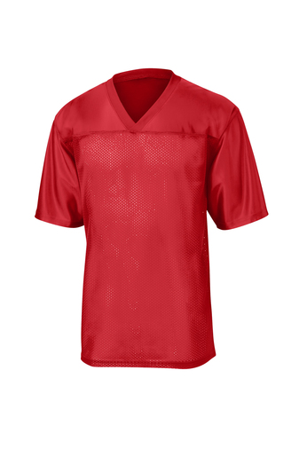 Unisex PosiCharge Replica Jersey - True Red